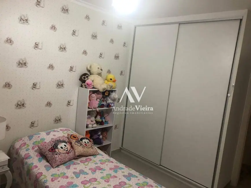 Apartamento com 3 quartos à venda, 96m2 em Centro, Campinas - SP - imagem 8 Foto 8 de Apartamento com 3 quartos à venda, 96m2 em Centro, Campinas - SP