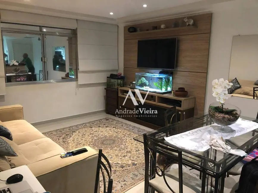 Foto 1 de Apartamento com 3 quartos à venda, 96m2 em Centro, Campinas - SP