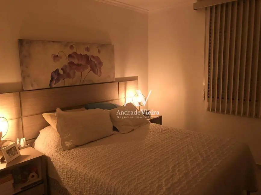 Apartamento com 3 quartos à venda, 96m2 em Centro, Campinas - SP - imagem 3 Foto 3 de Apartamento com 3 quartos à venda, 96m2 em Centro, Campinas - SP