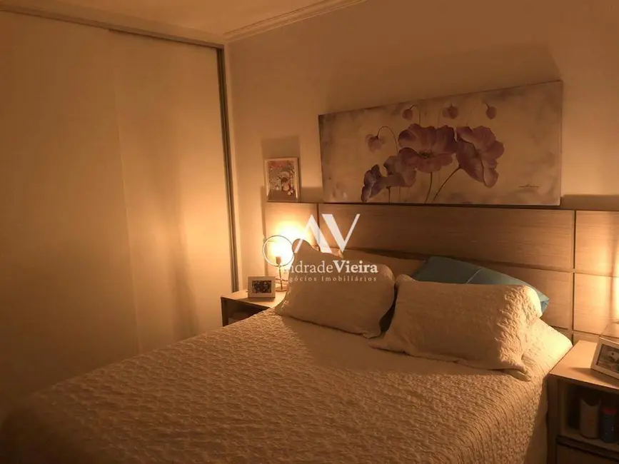 Apartamento com 3 quartos à venda, 96m2 em Centro, Campinas - SP - imagem 4 Foto 4 de Apartamento com 3 quartos à venda, 96m2 em Centro, Campinas - SP