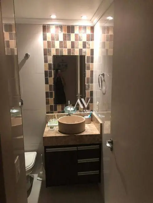 Apartamento com 3 quartos à venda, 96m2 em Centro, Campinas - SP - imagem 5 Foto 5 de Apartamento com 3 quartos à venda, 96m2 em Centro, Campinas - SP