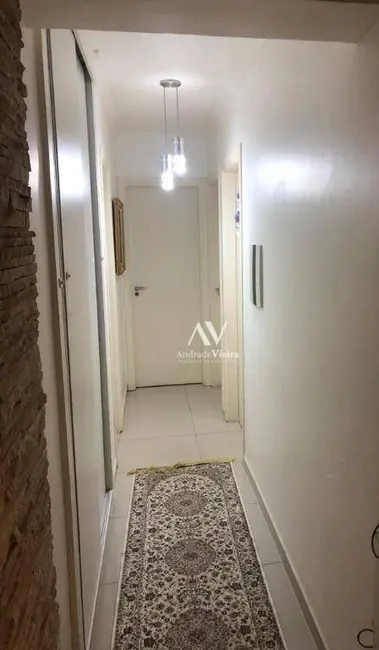 Apartamento com 3 quartos à venda, 96m2 em Centro, Campinas - SP - imagem 9 Foto 9 de Apartamento com 3 quartos à venda, 96m2 em Centro, Campinas - SP