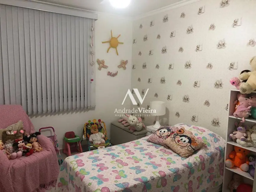 Apartamento com 3 quartos à venda, 96m2 em Centro, Campinas - SP - imagem 7 Foto 7 de Apartamento com 3 quartos à venda, 96m2 em Centro, Campinas - SP
