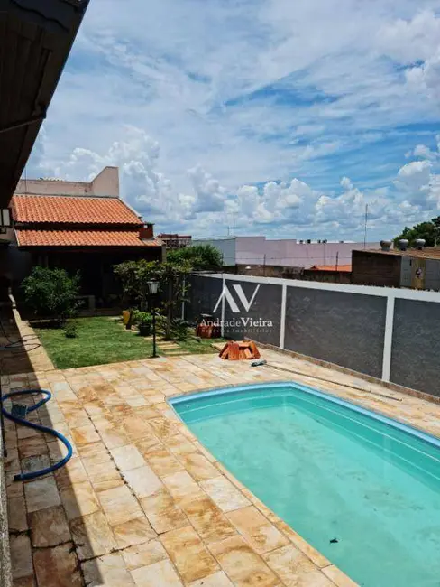 Foto 7 de Casa com 3 quartos à venda, 500m2 em Vila Bressani, Paulinia - SP