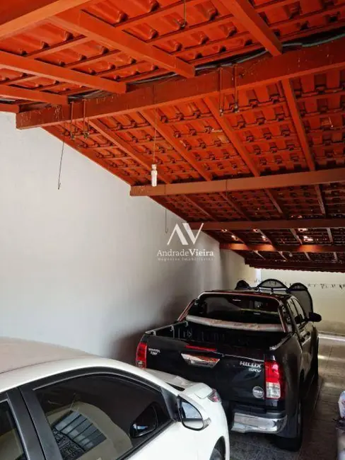 Foto 6 de Casa com 3 quartos à venda, 500m2 em Vila Bressani, Paulinia - SP