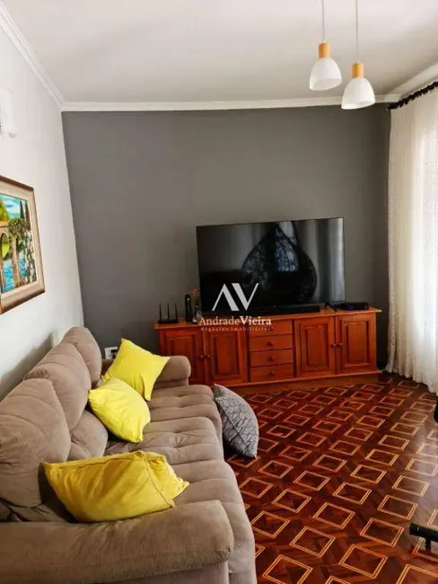 Foto 5 de Casa com 3 quartos à venda, 500m2 em Vila Bressani, Paulinia - SP