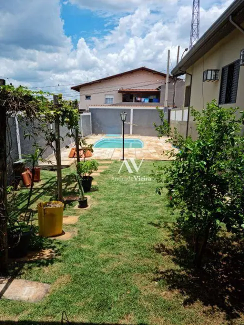 Foto 3 de Casa com 3 quartos à venda, 500m2 em Vila Bressani, Paulinia - SP