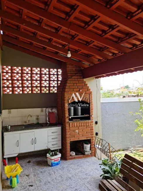 Foto 8 de Casa com 3 quartos à venda, 500m2 em Vila Bressani, Paulinia - SP