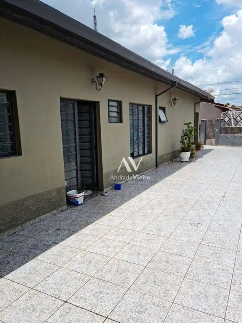 Foto 9 de Casa com 3 quartos à venda, 500m2 em Vila Bressani, Paulinia - SP