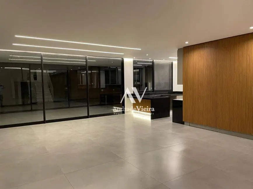 Casa de Condomínio com 5 quartos à venda, 485m2 em Campinas - SP - imagem 7 Foto 7 de Casa de Condomínio com 5 quartos à venda, 485m2 em Campinas - SP