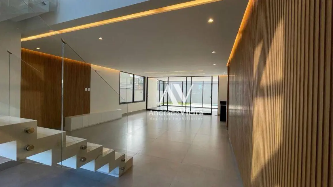 Casa de Condomínio com 5 quartos à venda, 485m2 em Campinas - SP - imagem 5 Foto 5 de Casa de Condomínio com 5 quartos à venda, 485m2 em Campinas - SP