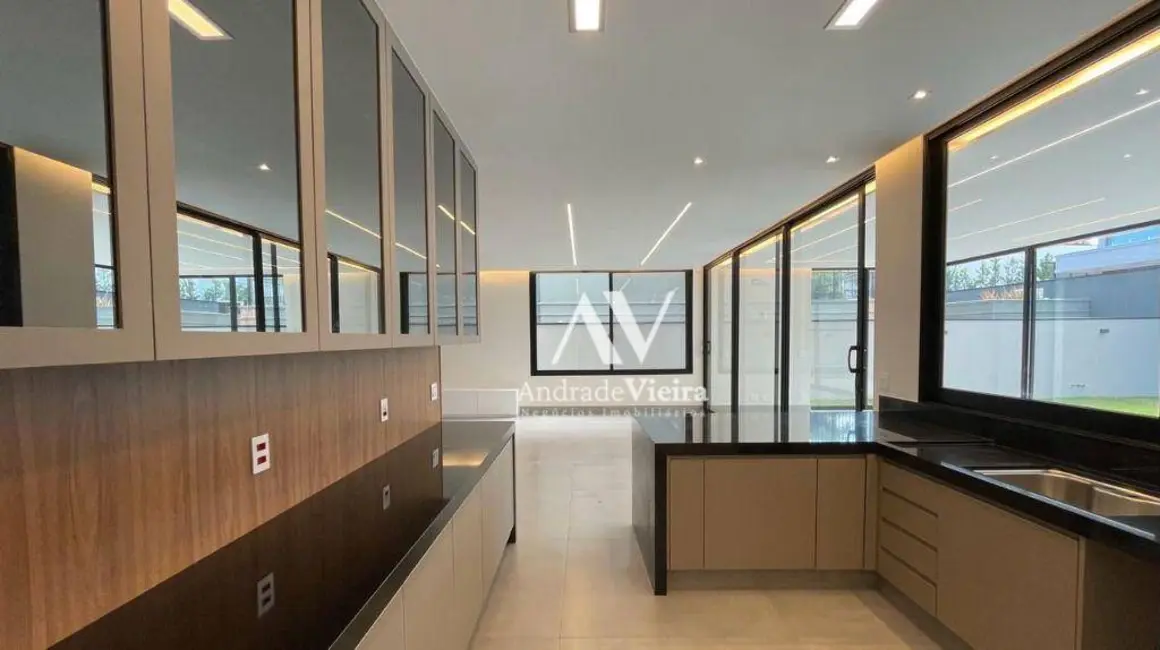 Casa de Condomínio com 5 quartos à venda, 485m2 em Campinas - SP - imagem 8 Foto 8 de Casa de Condomínio com 5 quartos à venda, 485m2 em Campinas - SP