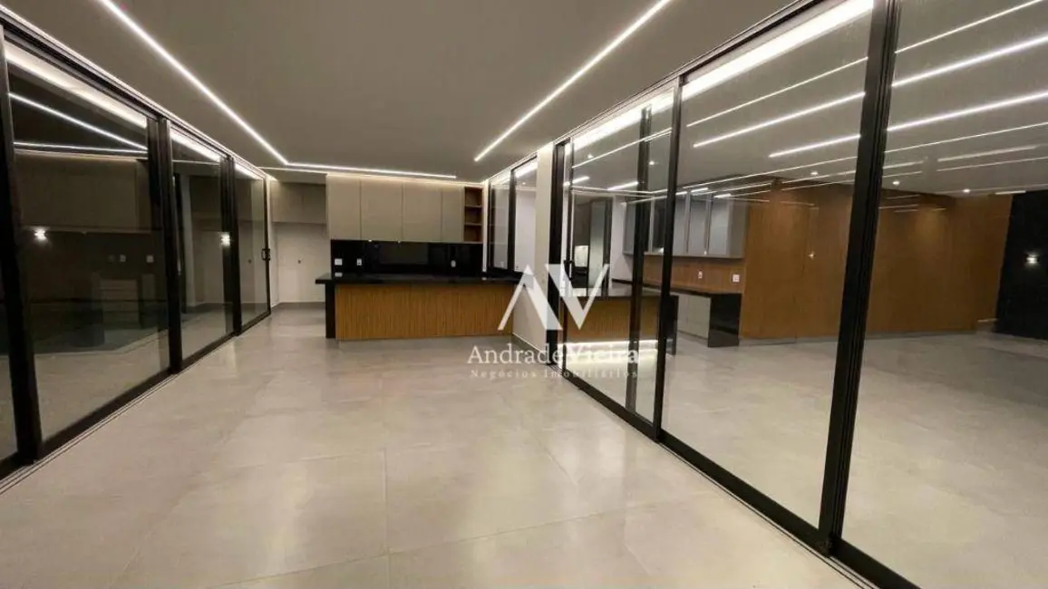 Casa de Condomínio com 5 quartos à venda, 485m2 em Campinas - SP - imagem 6 Foto 6 de Casa de Condomínio com 5 quartos à venda, 485m2 em Campinas - SP