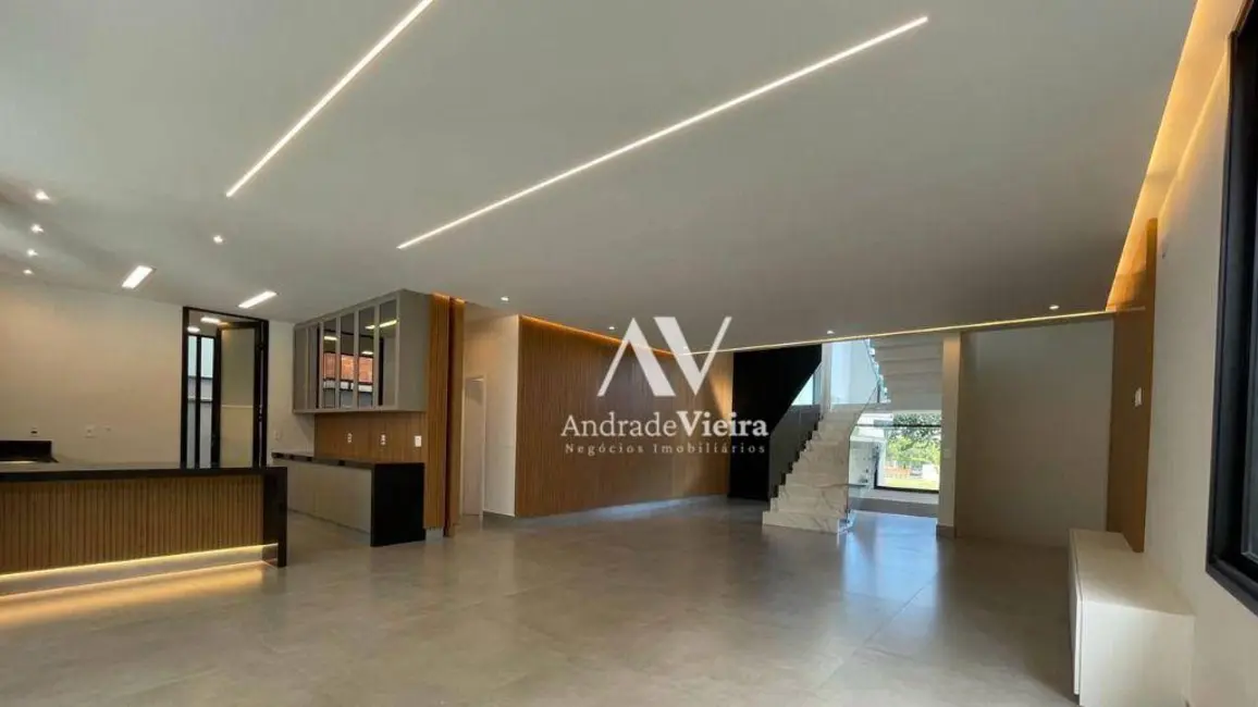 Casa de Condomínio com 5 quartos à venda, 485m2 em Campinas - SP - imagem 4 Foto 4 de Casa de Condomínio com 5 quartos à venda, 485m2 em Campinas - SP