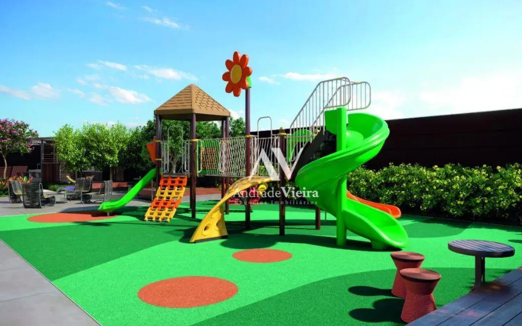 Apartamento com 2 quartos à venda, 57m2 em Botafogo, Campinas - SP - imagem 7 Foto 7 de Apartamento com 2 quartos à venda, 57m2 em Botafogo, Campinas - SP