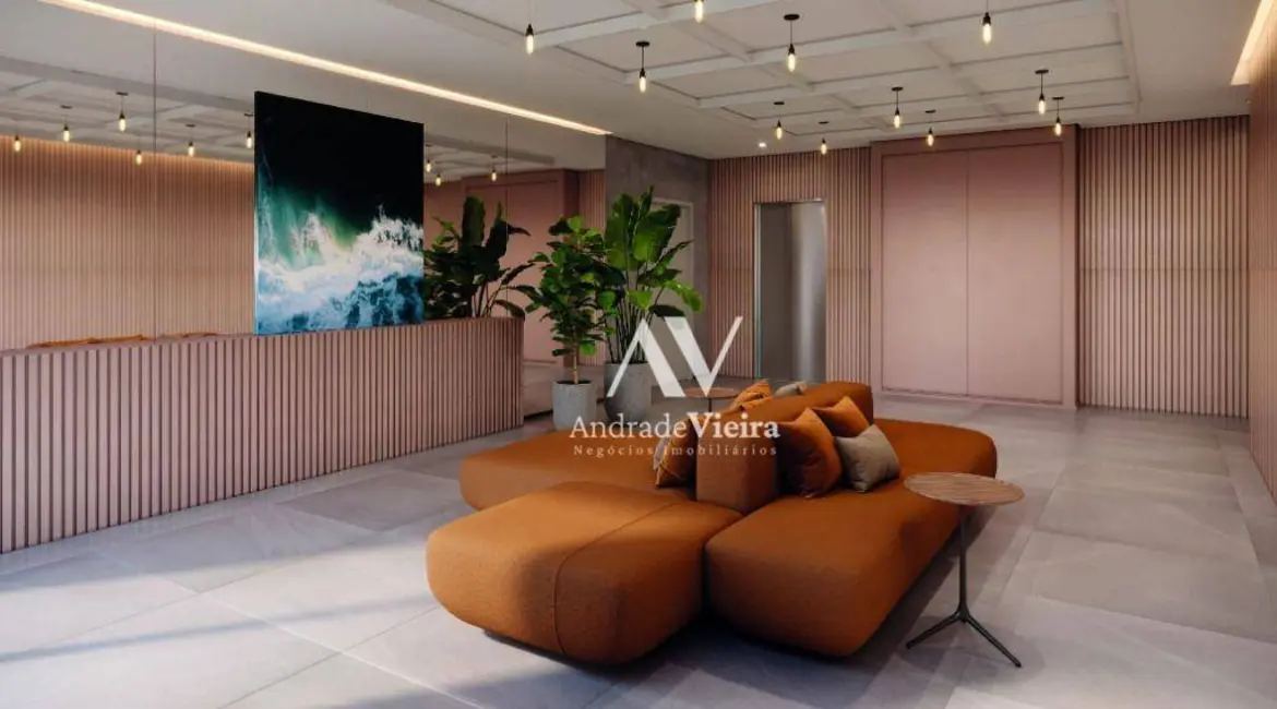 Apartamento com 2 quartos à venda, 57m2 em Botafogo, Campinas - SP - imagem 3 Foto 3 de Apartamento com 2 quartos à venda, 57m2 em Botafogo, Campinas - SP