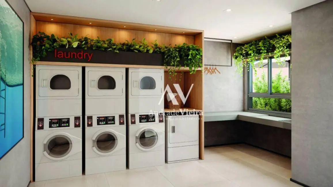 Apartamento com 2 quartos à venda, 57m2 em Botafogo, Campinas - SP - imagem 4 Foto 4 de Apartamento com 2 quartos à venda, 57m2 em Botafogo, Campinas - SP