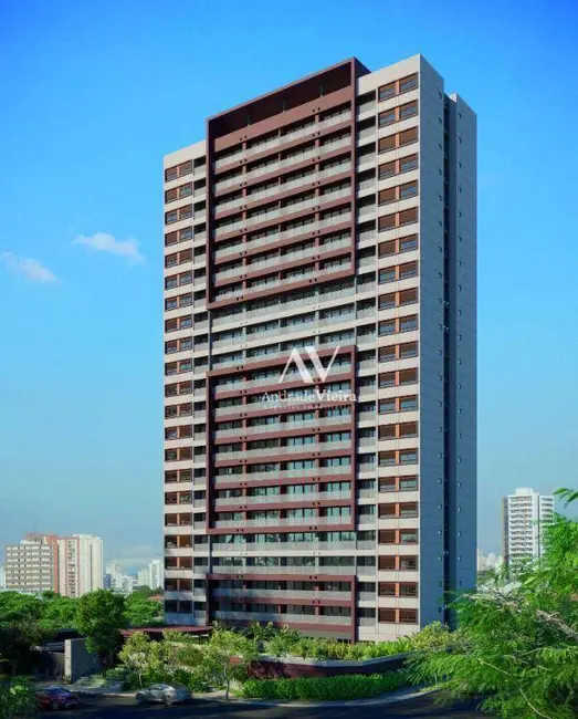 Foto 1 de Apartamento com 2 quartos à venda, 57m2 em Botafogo, Campinas - SP