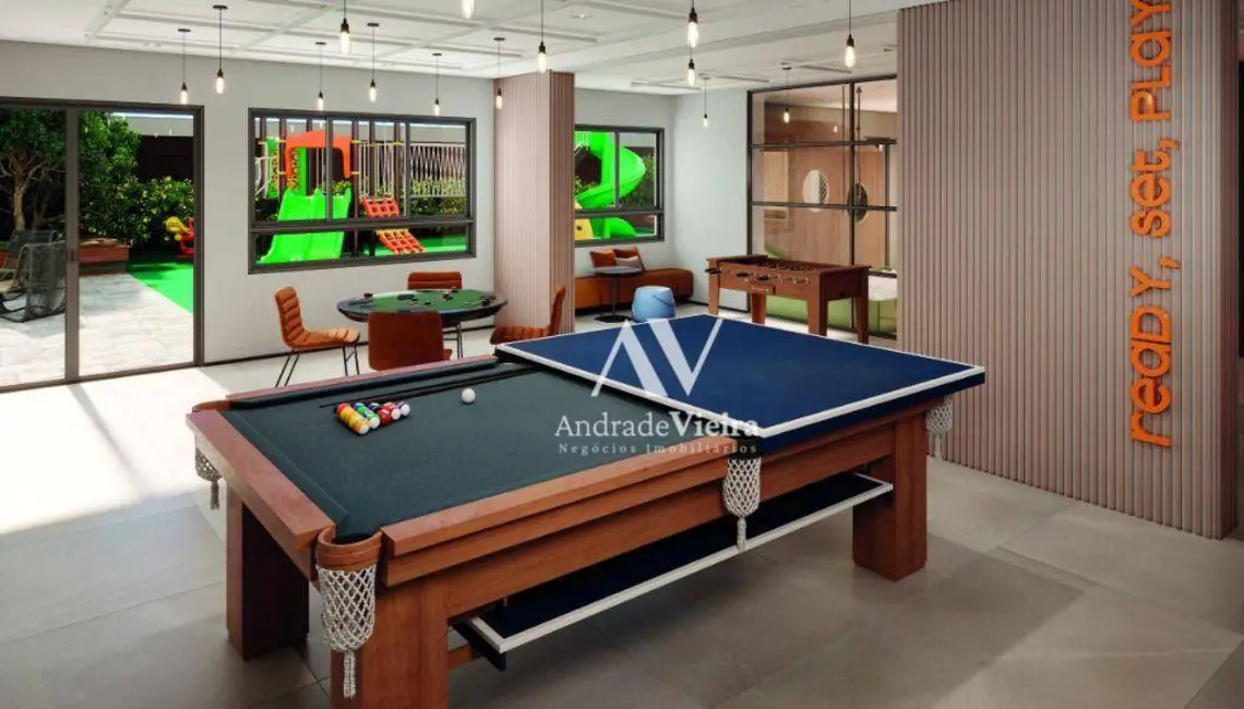 Apartamento com 2 quartos à venda, 57m2 em Botafogo, Campinas - SP - imagem 8 Foto 8 de Apartamento com 2 quartos à venda, 57m2 em Botafogo, Campinas - SP