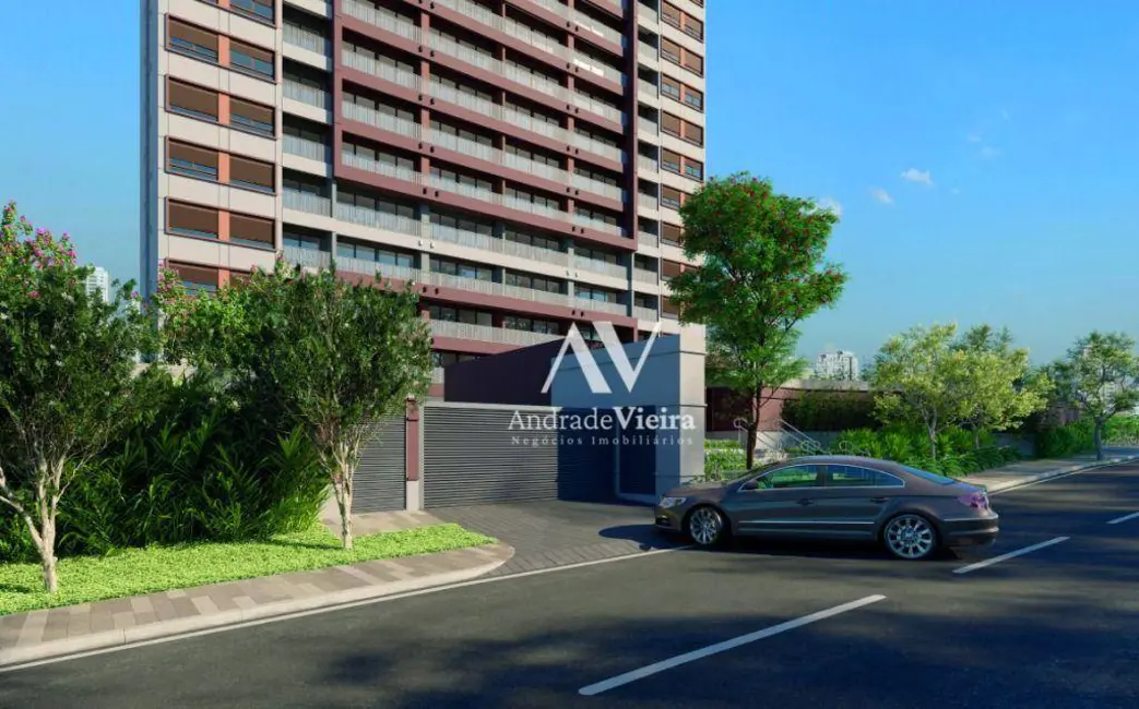 Foto 2 de Apartamento com 2 quartos à venda, 57m2 em Botafogo, Campinas - SP