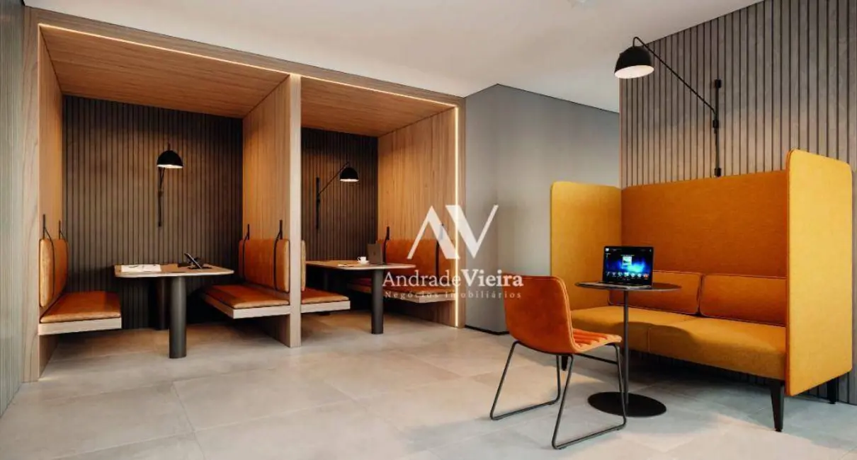 Apartamento com 2 quartos à venda, 57m2 em Botafogo, Campinas - SP - imagem 5 Foto 5 de Apartamento com 2 quartos à venda, 57m2 em Botafogo, Campinas - SP