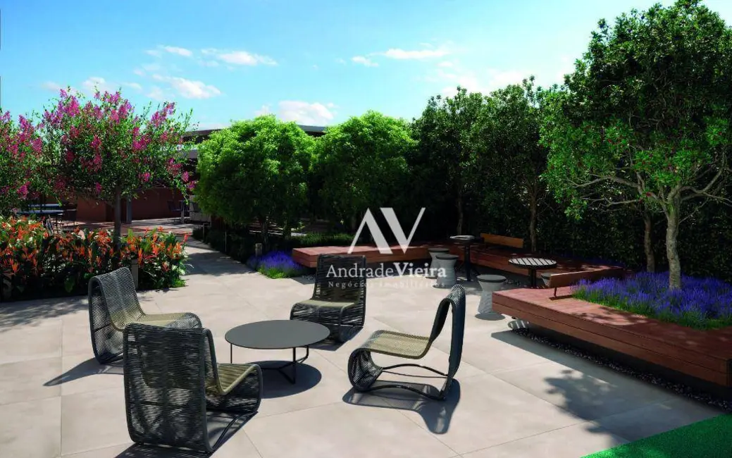 Apartamento com 2 quartos à venda, 57m2 em Botafogo, Campinas - SP - imagem 9 Foto 9 de Apartamento com 2 quartos à venda, 57m2 em Botafogo, Campinas - SP