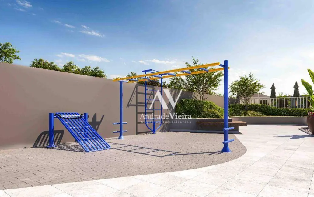 Foto 6 de Apartamento com 3 quartos à venda, 98m2 em Nova Campinas, Campinas - SP