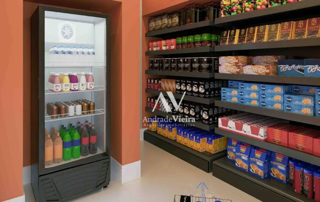 Foto 4 de Apartamento com 3 quartos à venda, 98m2 em Nova Campinas, Campinas - SP