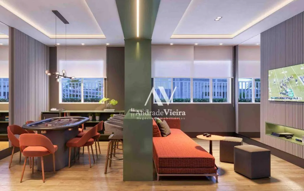 Foto 9 de Apartamento com 3 quartos à venda, 98m2 em Nova Campinas, Campinas - SP