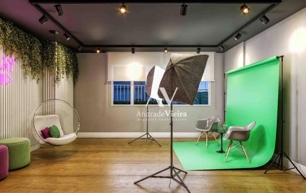 Foto 8 de Apartamento com 3 quartos à venda, 98m2 em Nova Campinas, Campinas - SP