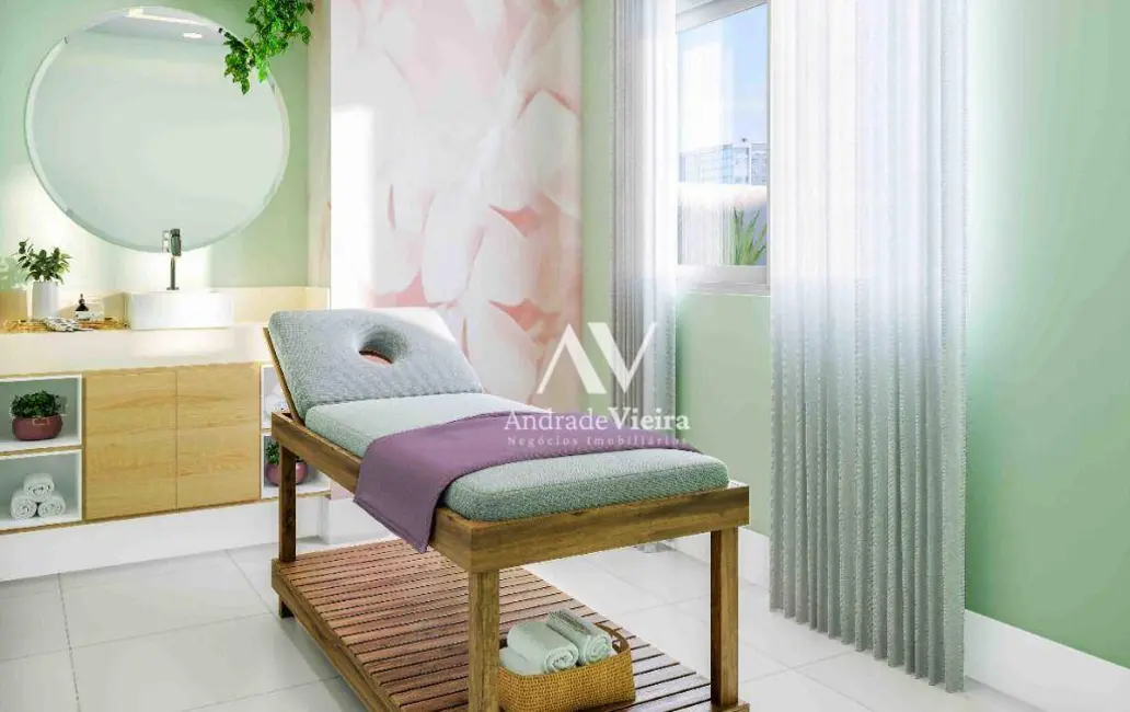 Foto 5 de Apartamento com 3 quartos à venda, 98m2 em Nova Campinas, Campinas - SP