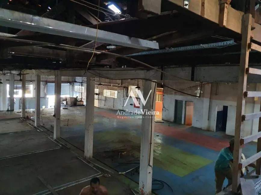 Armazém / Galpão à venda, 1077m2 em Vila Nova, Campinas - SP - imagem 3 Foto 3 de Armazém / Galpão à venda, 1077m2 em Vila Nova, Campinas - SP