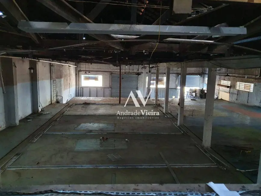 Armazém / Galpão à venda, 1077m2 em Vila Nova, Campinas - SP - imagem 4 Foto 4 de Armazém / Galpão à venda, 1077m2 em Vila Nova, Campinas - SP