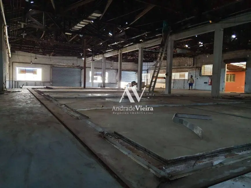 Armazém / Galpão à venda, 1077m2 em Vila Nova, Campinas - SP - imagem 5 Foto 5 de Armazém / Galpão à venda, 1077m2 em Vila Nova, Campinas - SP