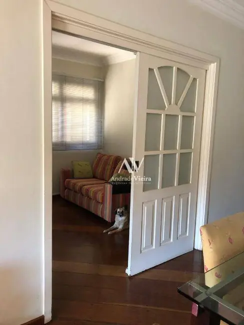 Apartamento com 3 quartos à venda, 168m2 em Cambuí, Campinas - SP - imagem 7 Foto 7 de Apartamento com 3 quartos à venda, 168m2 em Cambuí, Campinas - SP