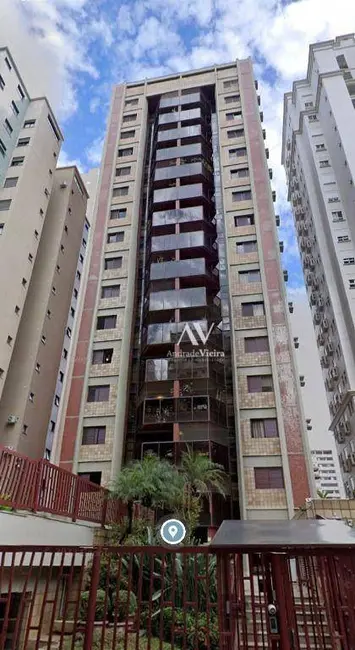 Foto 1 de Apartamento com 3 quartos à venda, 168m2 em Cambuí, Campinas - SP