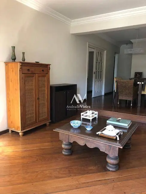 Foto 2 de Apartamento com 3 quartos à venda, 168m2 em Cambuí, Campinas - SP