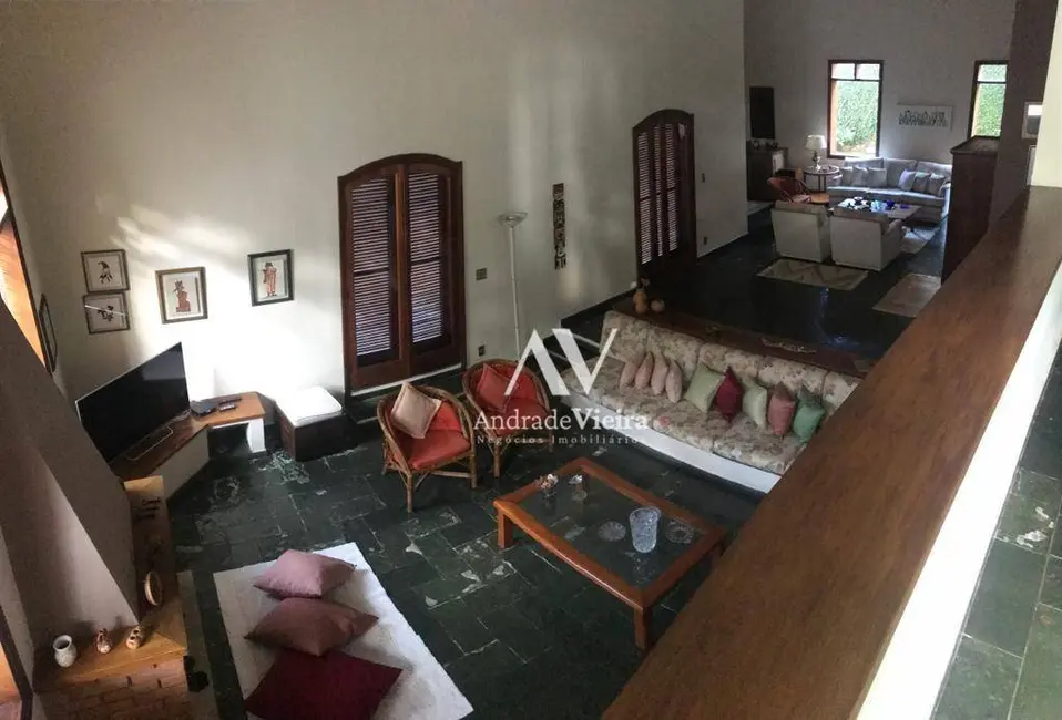 Casa de Condomínio com 4 quartos à venda, 1583m2 em Residencial Parque Rio das Pedras, Campinas - SP - imagem 7 Foto 7 de Casa de Condomínio com 4 quartos à venda, 1583m2 em Residencial Parque Rio das Pedras, Campinas - SP
