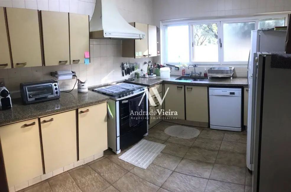 Casa de Condomínio com 4 quartos à venda, 1583m2 em Residencial Parque Rio das Pedras, Campinas - SP - imagem 9 Foto 9 de Casa de Condomínio com 4 quartos à venda, 1583m2 em Residencial Parque Rio das Pedras, Campinas - SP
