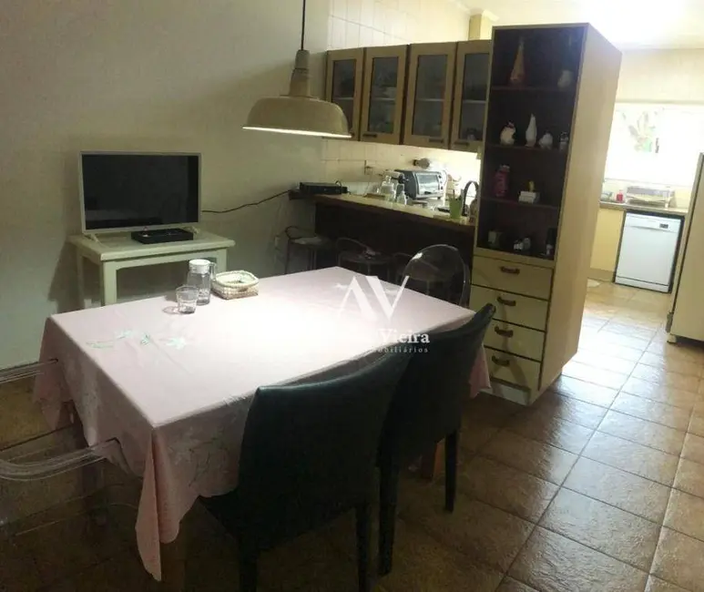 Casa de Condomínio com 4 quartos à venda, 1583m2 em Residencial Parque Rio das Pedras, Campinas - SP - imagem 8 Foto 8 de Casa de Condomínio com 4 quartos à venda, 1583m2 em Residencial Parque Rio das Pedras, Campinas - SP