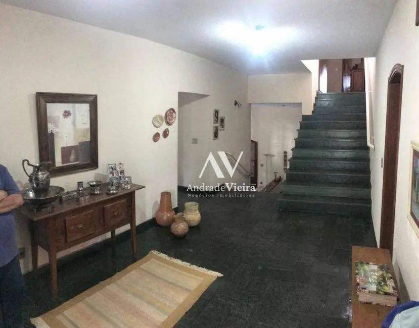 Casa de Condomínio com 4 quartos à venda, 1583m2 em Residencial Parque Rio das Pedras, Campinas - SP - imagem 4 Foto 4 de Casa de Condomínio com 4 quartos à venda, 1583m2 em Residencial Parque Rio das Pedras, Campinas - SP