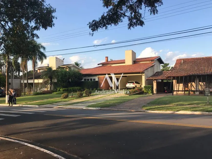 Casa de Condomínio com 4 quartos à venda, 1583m2 em Residencial Parque Rio das Pedras, Campinas - SP - imagem 2 Foto 2 de Casa de Condomínio com 4 quartos à venda, 1583m2 em Residencial Parque Rio das Pedras, Campinas - SP
