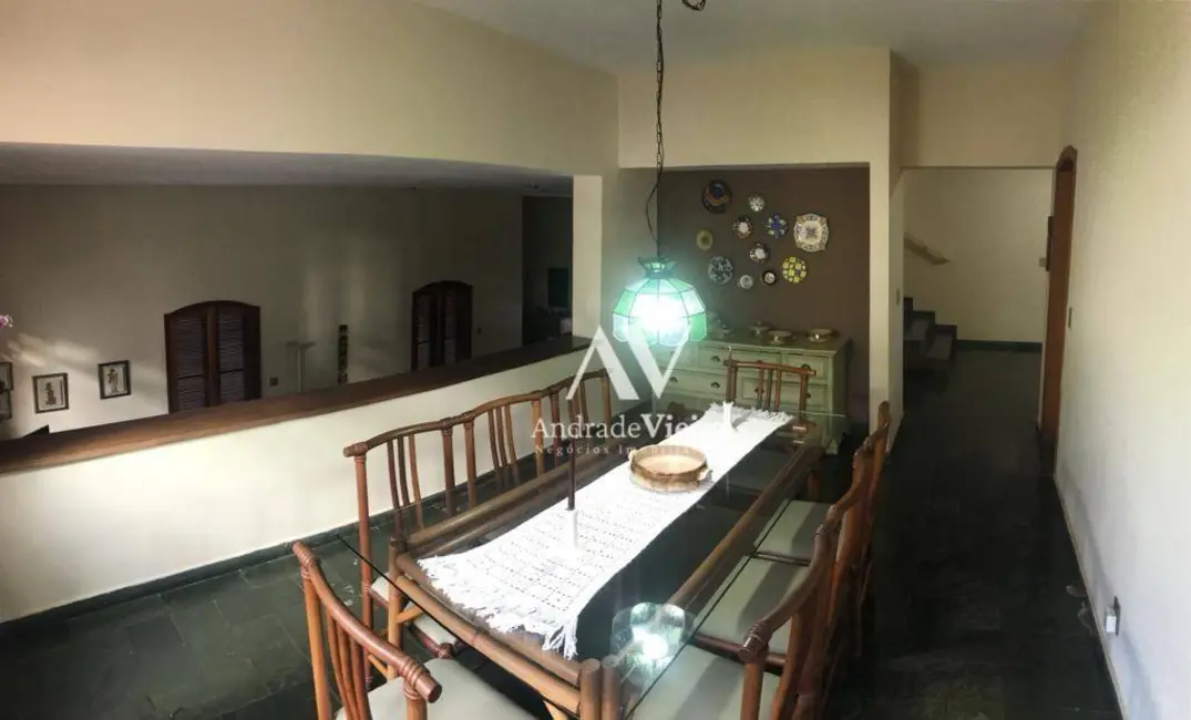 Casa de Condomínio com 4 quartos à venda, 1583m2 em Residencial Parque Rio das Pedras, Campinas - SP - imagem 6 Foto 6 de Casa de Condomínio com 4 quartos à venda, 1583m2 em Residencial Parque Rio das Pedras, Campinas - SP