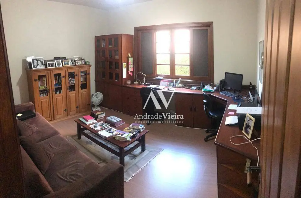 Casa de Condomínio com 4 quartos à venda, 1583m2 em Residencial Parque Rio das Pedras, Campinas - SP - imagem 5 Foto 5 de Casa de Condomínio com 4 quartos à venda, 1583m2 em Residencial Parque Rio das Pedras, Campinas - SP