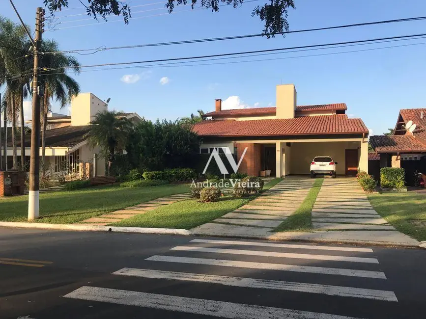 Casa de Condomínio com 4 quartos à venda, 1583m2 em Residencial Parque Rio das Pedras, Campinas - SP - imagem 1 Foto 1 de Casa de Condomínio com 4 quartos à venda, 1583m2 em Residencial Parque Rio das Pedras, Campinas - SP