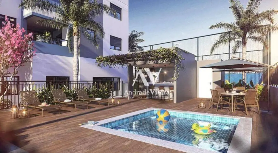 Apartamento com 3 quartos à venda, 103m2 em Nova Campinas, Campinas - SP - imagem 8 Foto 8 de Apartamento com 3 quartos à venda, 103m2 em Nova Campinas, Campinas - SP