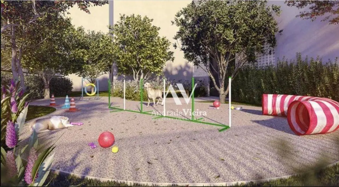 Apartamento com 3 quartos à venda, 103m2 em Nova Campinas, Campinas - SP - imagem 7 Foto 7 de Apartamento com 3 quartos à venda, 103m2 em Nova Campinas, Campinas - SP