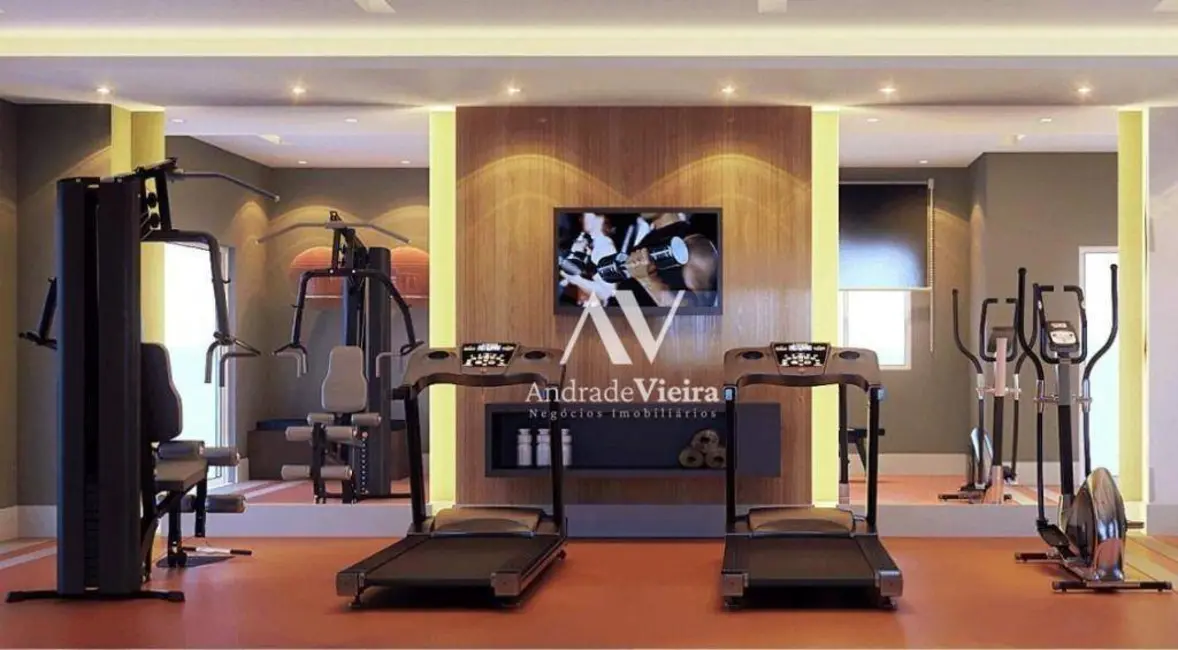 Apartamento com 3 quartos à venda, 103m2 em Nova Campinas, Campinas - SP - imagem 6 Foto 6 de Apartamento com 3 quartos à venda, 103m2 em Nova Campinas, Campinas - SP