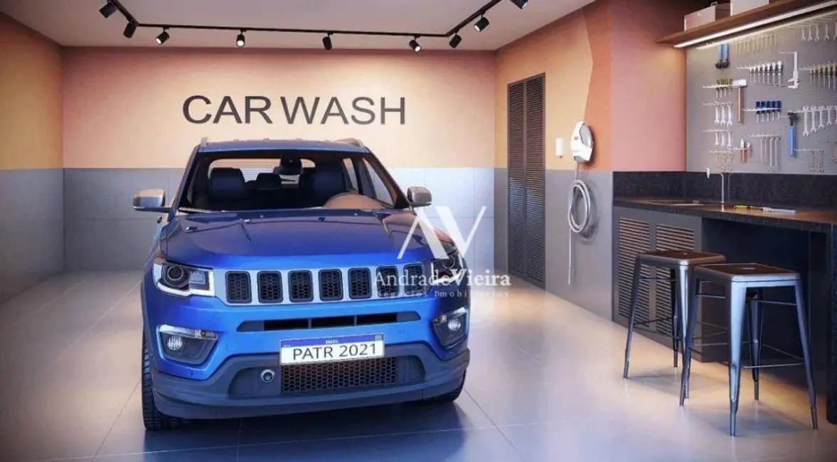 Apartamento com 3 quartos à venda, 103m2 em Nova Campinas, Campinas - SP - imagem 4 Foto 4 de Apartamento com 3 quartos à venda, 103m2 em Nova Campinas, Campinas - SP