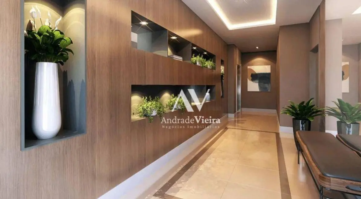 Apartamento com 3 quartos à venda, 103m2 em Nova Campinas, Campinas - SP - imagem 2 Foto 2 de Apartamento com 3 quartos à venda, 103m2 em Nova Campinas, Campinas - SP
